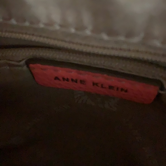 Anne Klein Purse - Picture 11 of 14